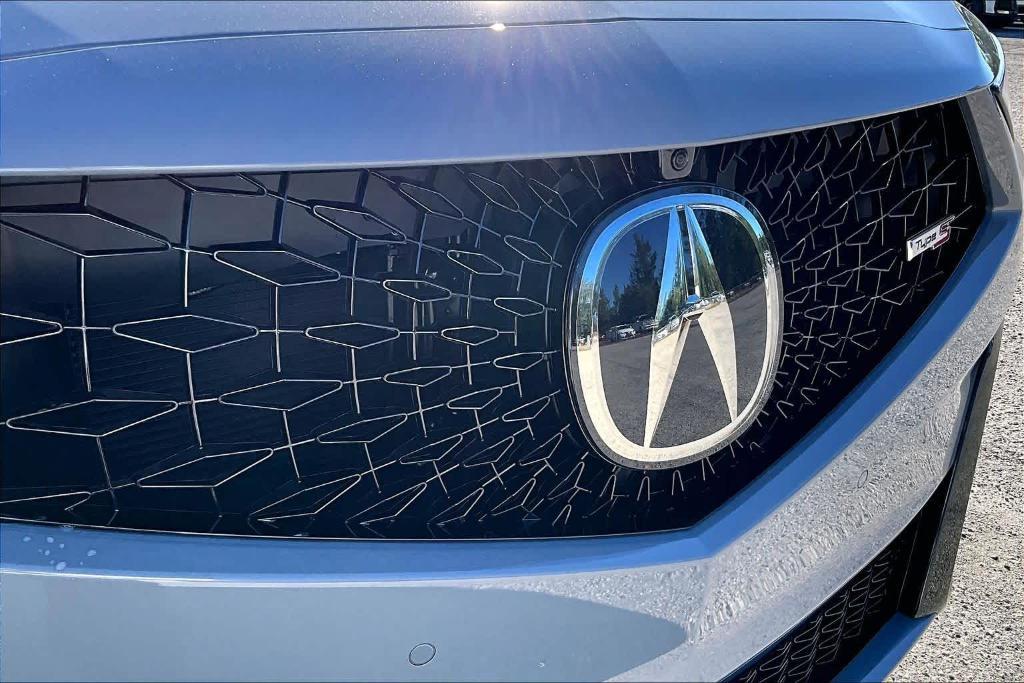 new 2026 Acura MDX car, priced at $77,900