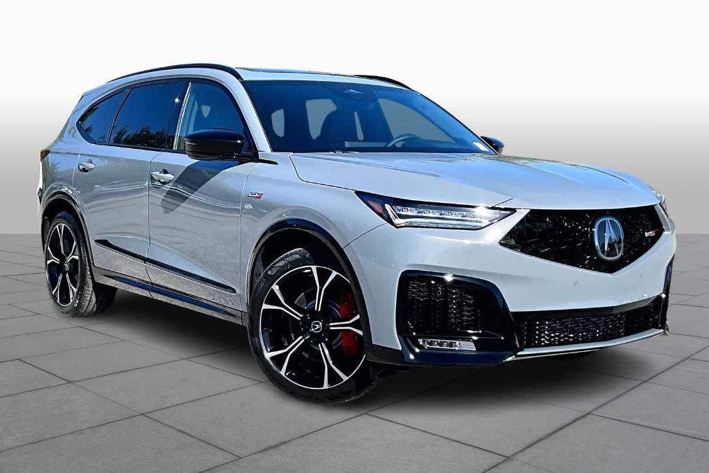 new 2026 Acura MDX car, priced at $77,900