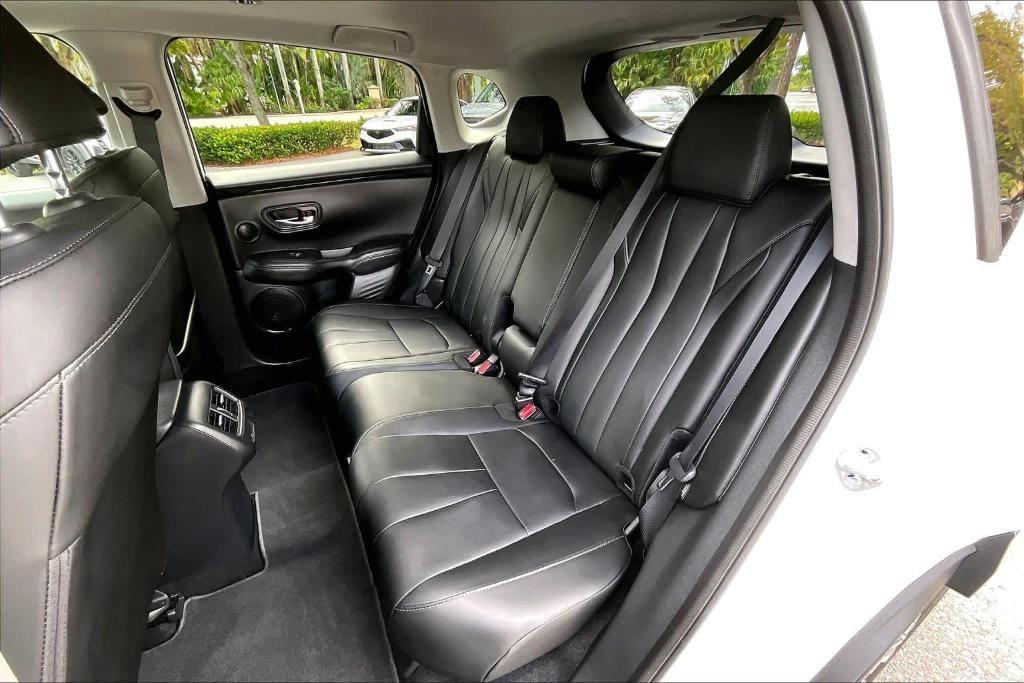 used 2025 Acura ADX car, priced at $35,333