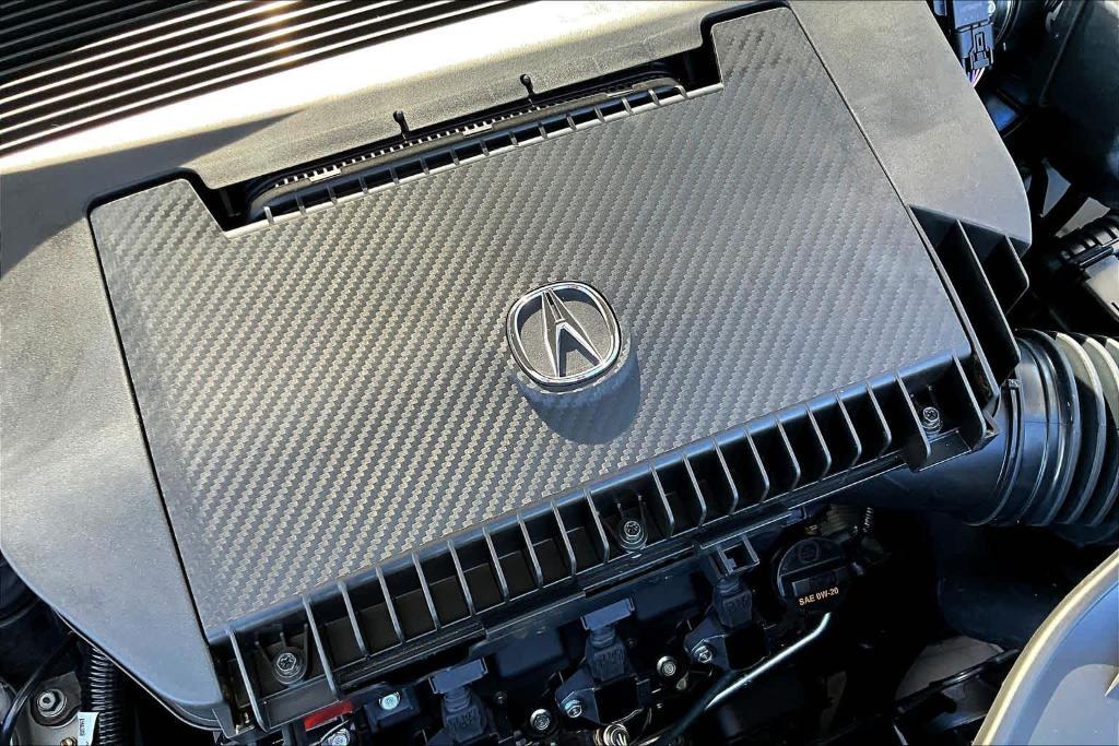 new 2026 Acura MDX car, priced at $69,056