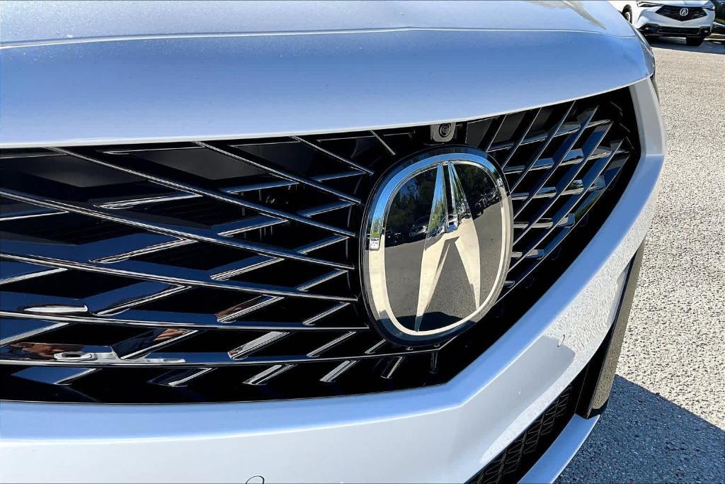 new 2026 Acura MDX car, priced at $69,056