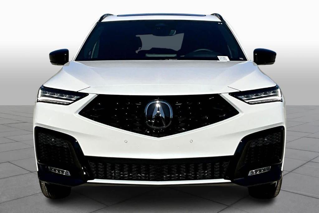 new 2026 Acura MDX car, priced at $69,056