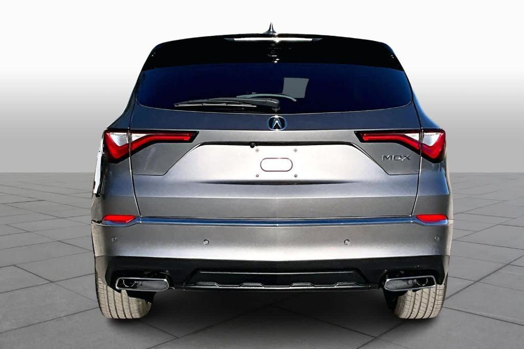 used 2023 Acura MDX car, priced at $36,950