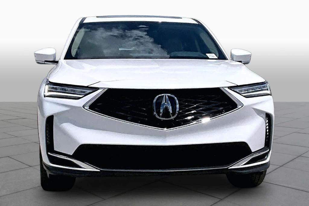new 2026 Acura MDX car, priced at $54,447