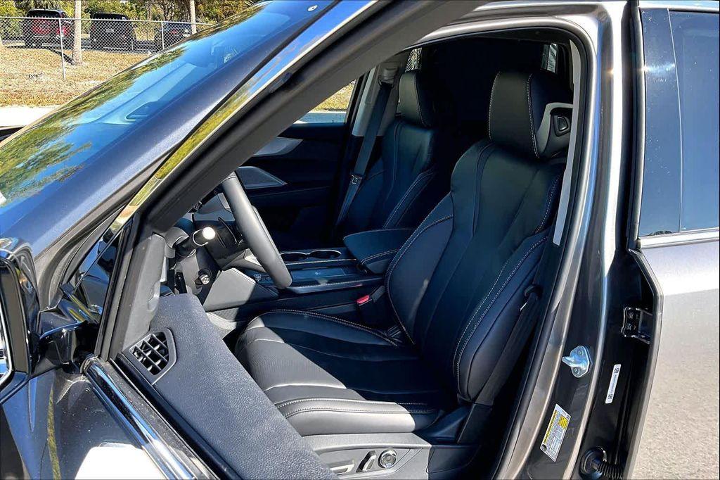 new 2026 Acura MDX car, priced at $60,249