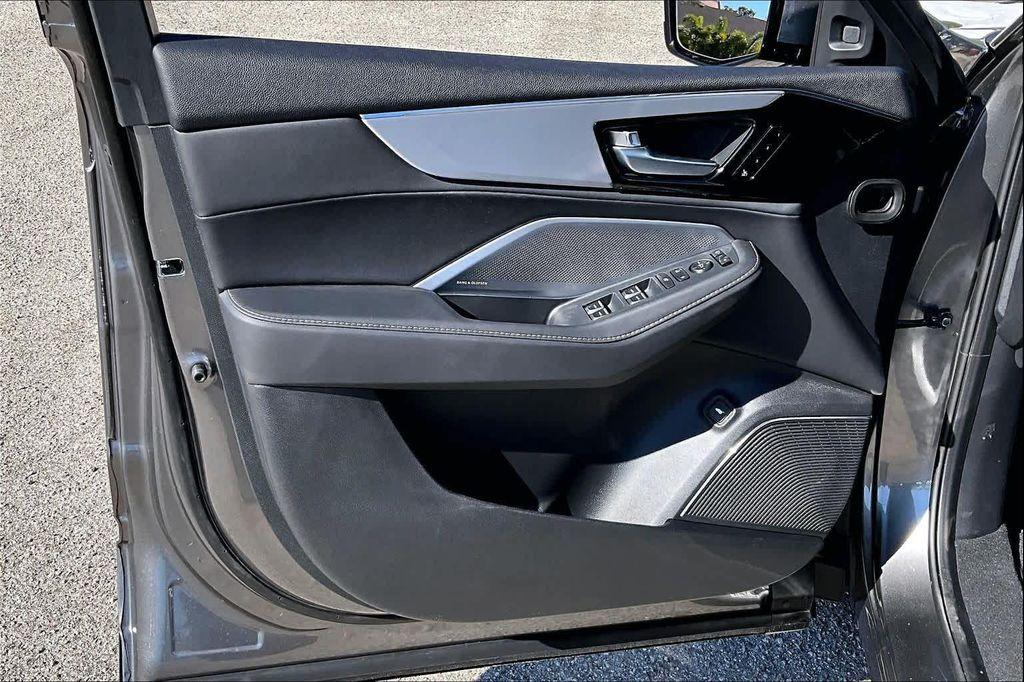 new 2026 Acura MDX car, priced at $60,249