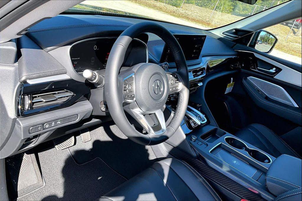 new 2026 Acura MDX car, priced at $60,249