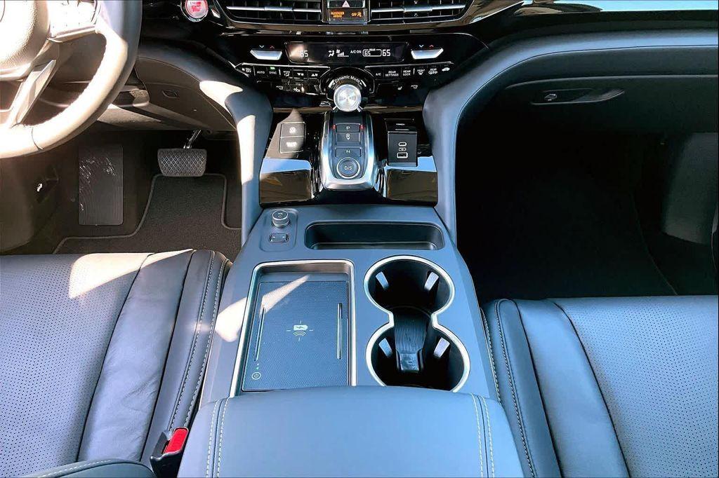 new 2026 Acura MDX car, priced at $60,249