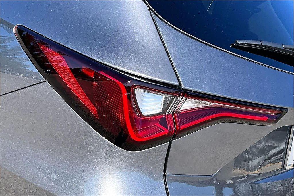 new 2026 Acura MDX car, priced at $60,249