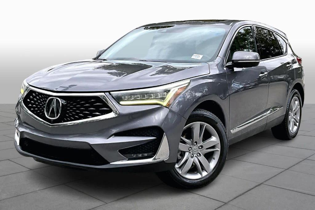 used 2019 Acura RDX car, priced at $22,555