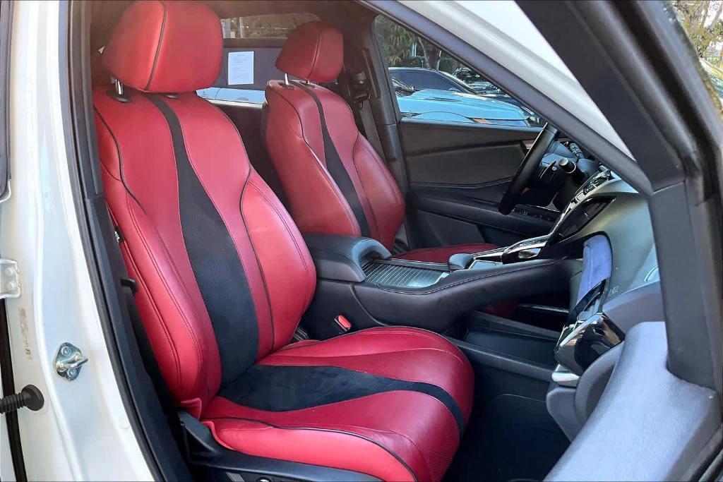 used 2019 Acura RDX car, priced at $22,950