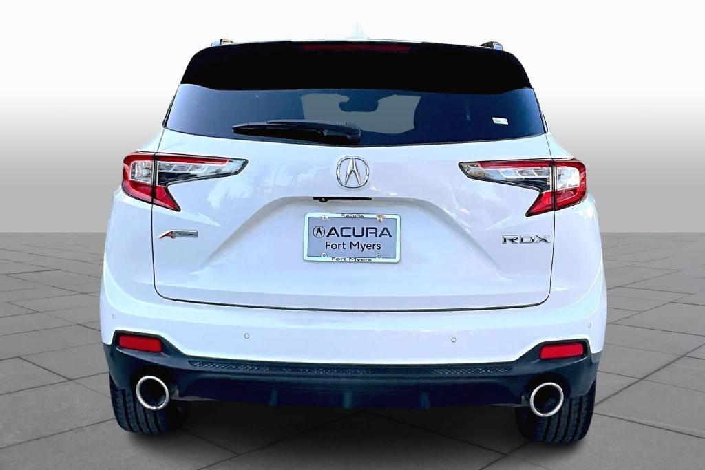 used 2019 Acura RDX car, priced at $22,950