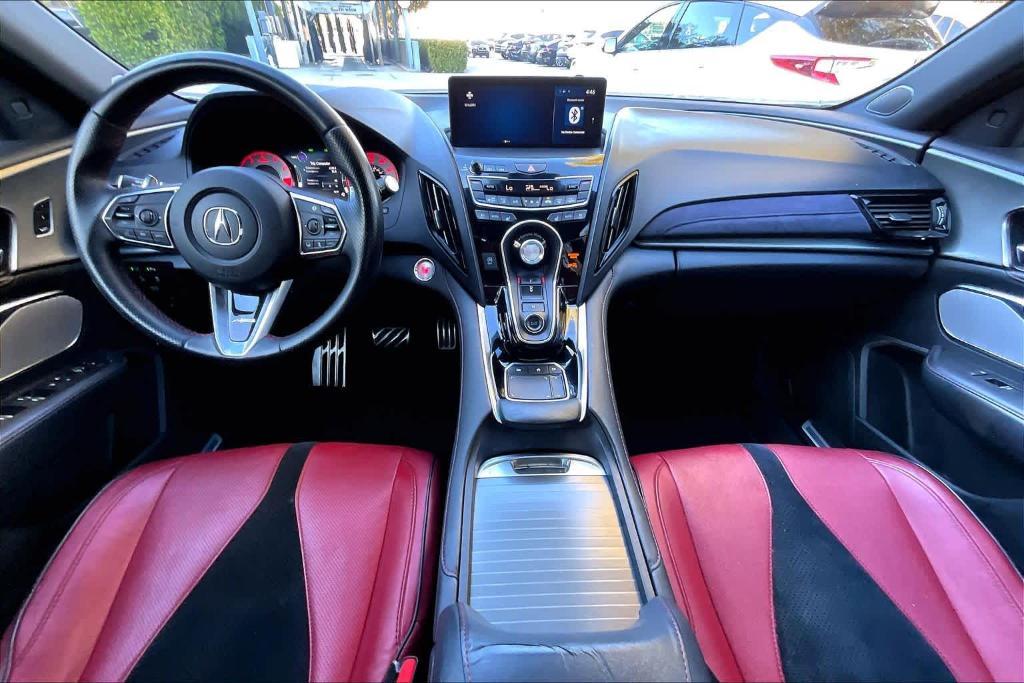 used 2019 Acura RDX car, priced at $22,950
