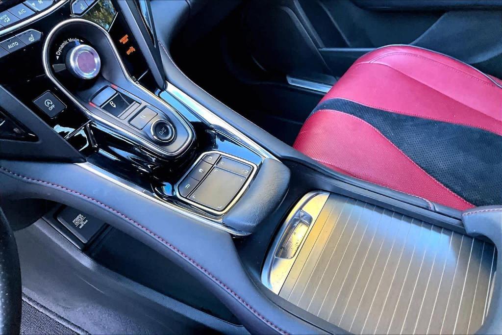 used 2019 Acura RDX car, priced at $22,950