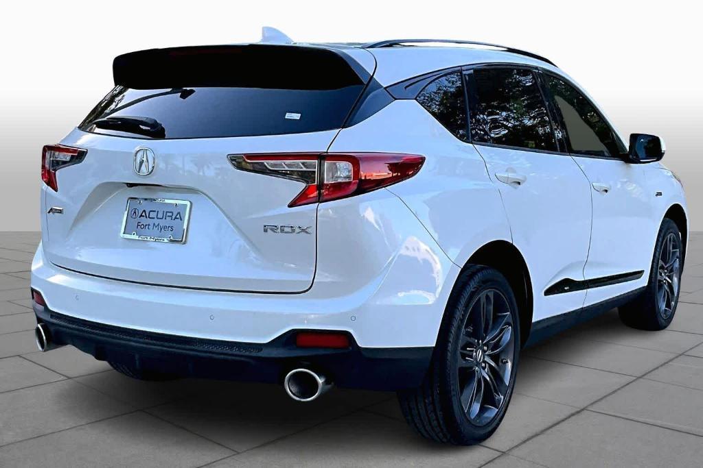 used 2019 Acura RDX car, priced at $22,950