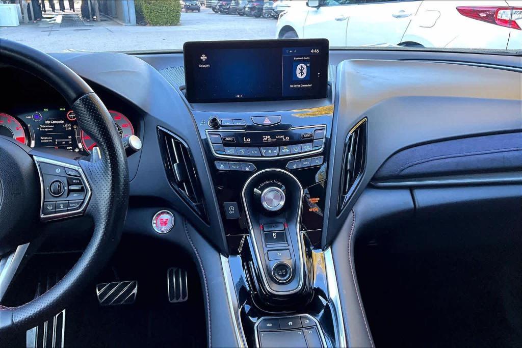 used 2019 Acura RDX car, priced at $22,950