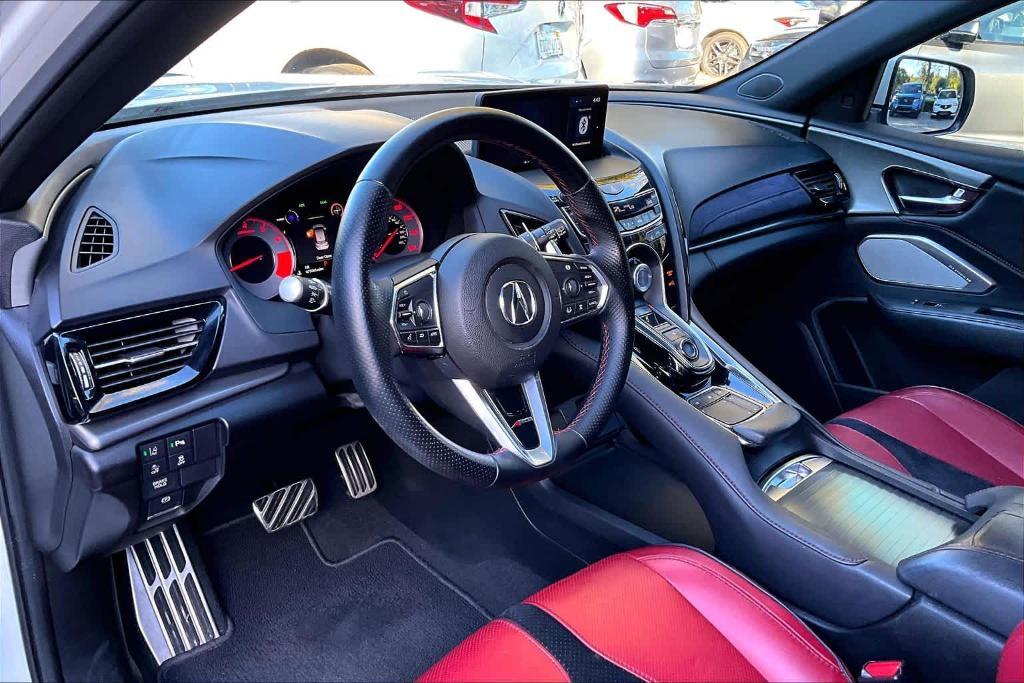 used 2019 Acura RDX car, priced at $22,950