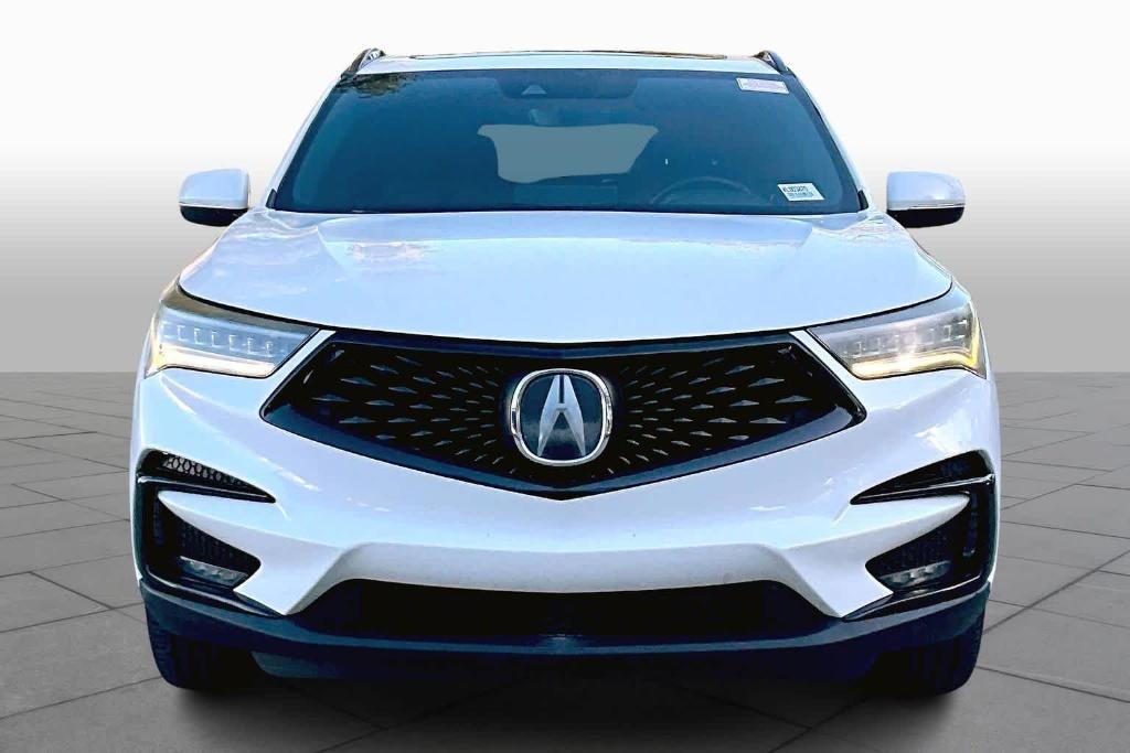 used 2019 Acura RDX car, priced at $22,950