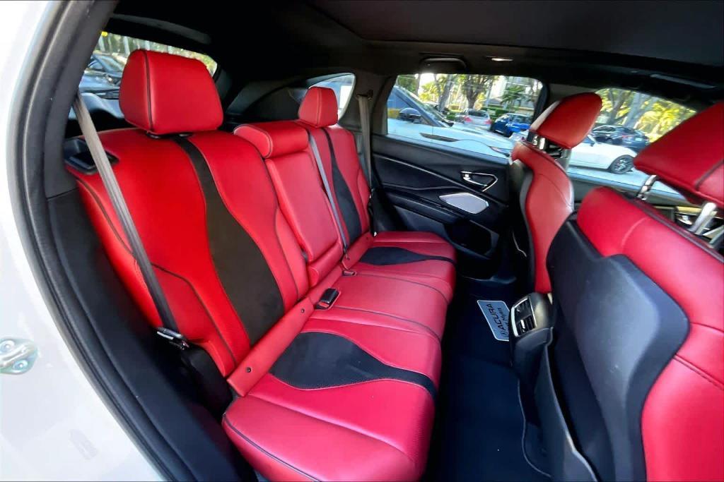 used 2019 Acura RDX car, priced at $22,950