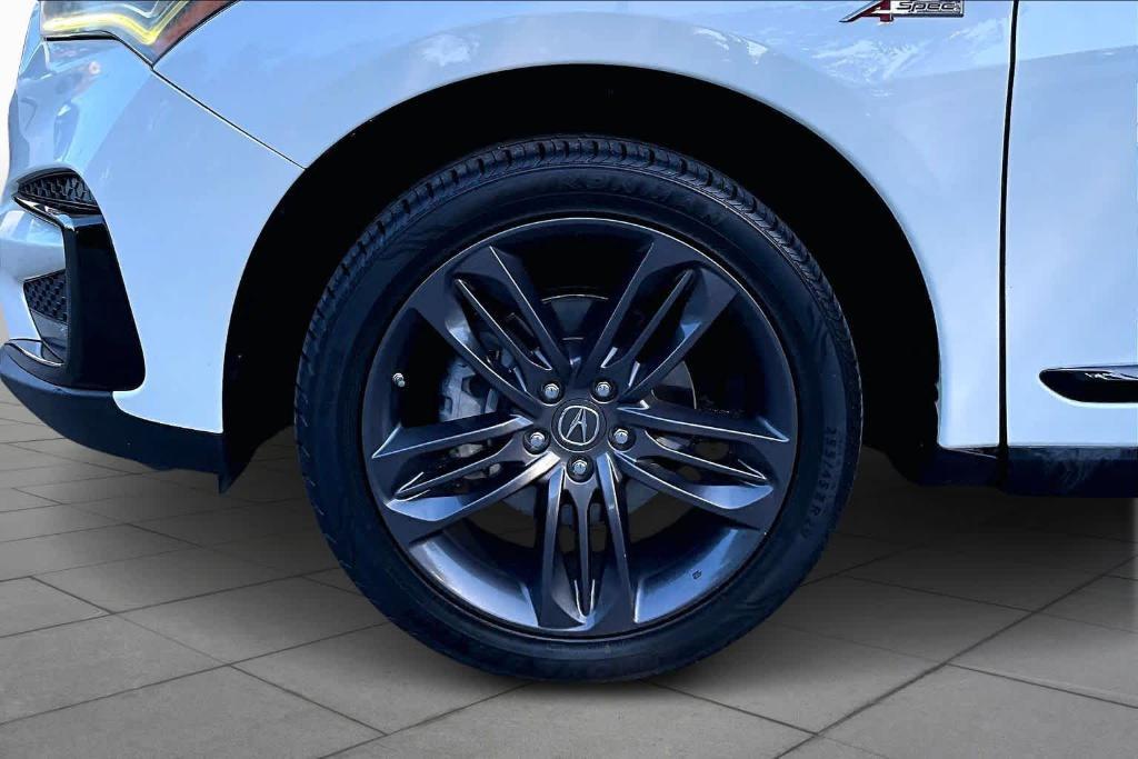 used 2019 Acura RDX car, priced at $22,950