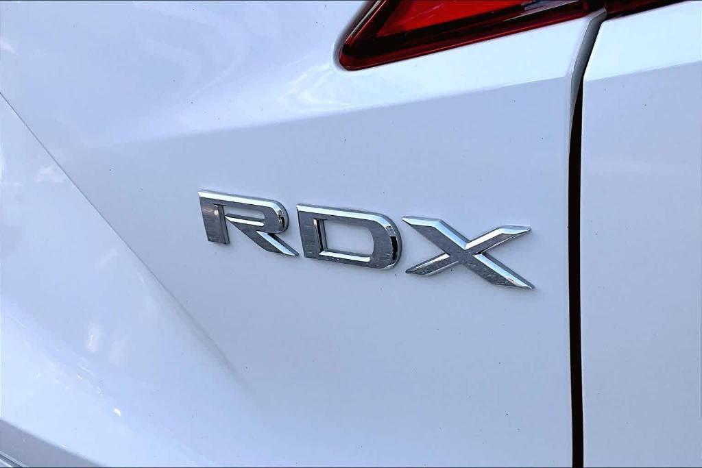 used 2019 Acura RDX car, priced at $22,950