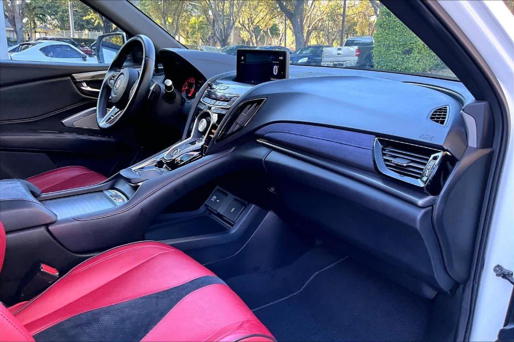 used 2019 Acura RDX car, priced at $22,950