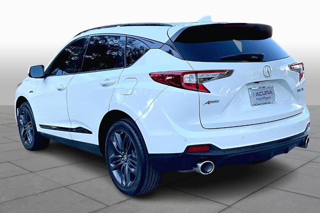 used 2019 Acura RDX car, priced at $22,950