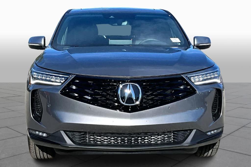 new 2026 Acura RDX car, priced at $52,650