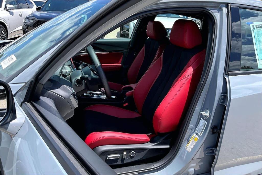 new 2026 Acura Integra car, priced at $56,294