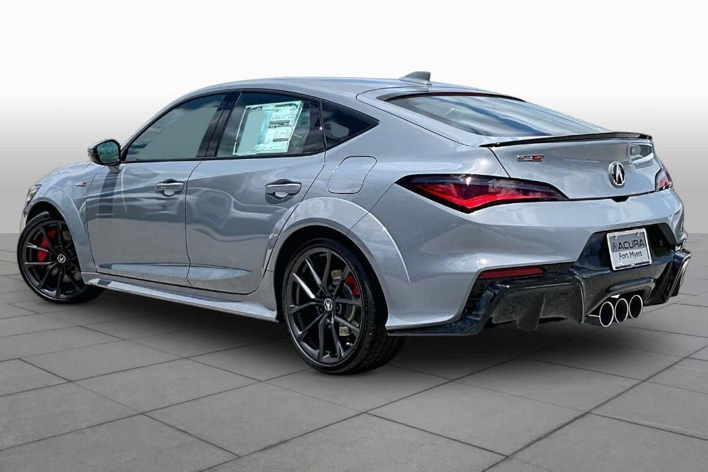 new 2026 Acura Integra car, priced at $56,294