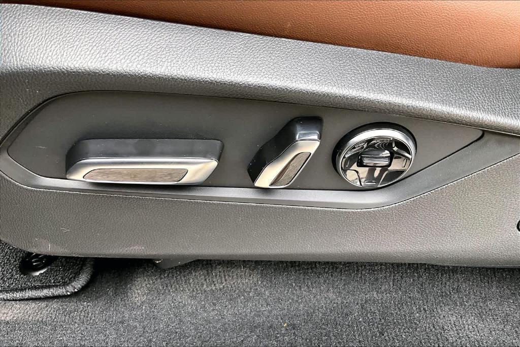 new 2026 Acura MDX car, priced at $68,950