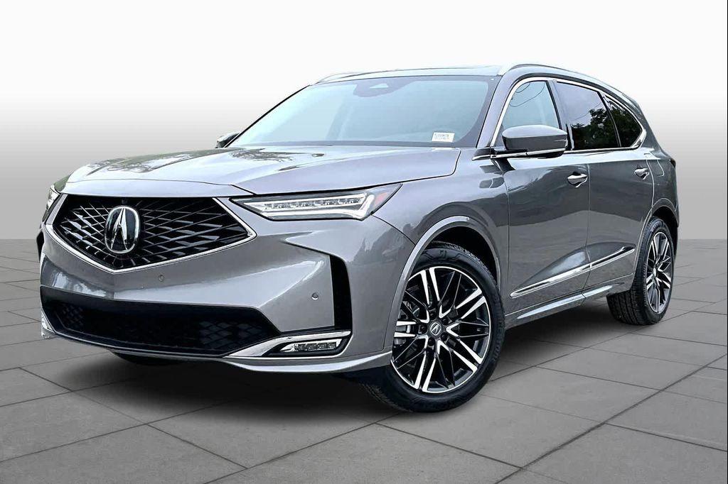 new 2026 Acura MDX car, priced at $69,949