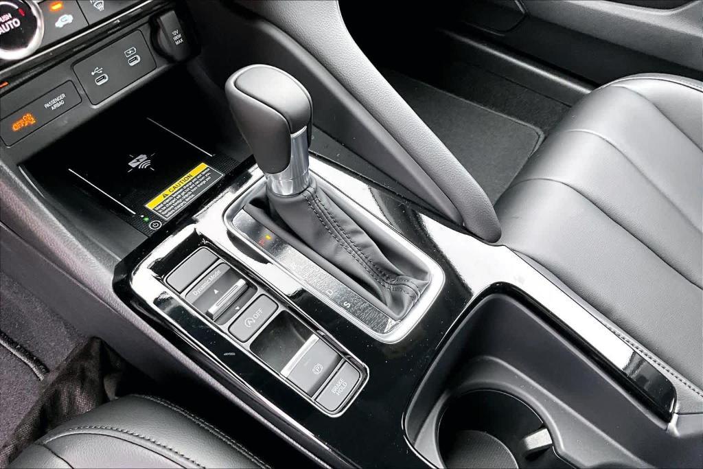 new 2026 Acura Integra car, priced at $34,827