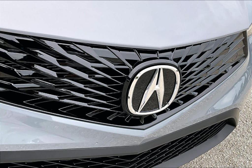 new 2026 Acura Integra car, priced at $34,827