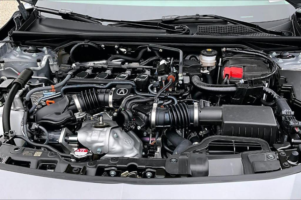 new 2026 Acura Integra car, priced at $34,827