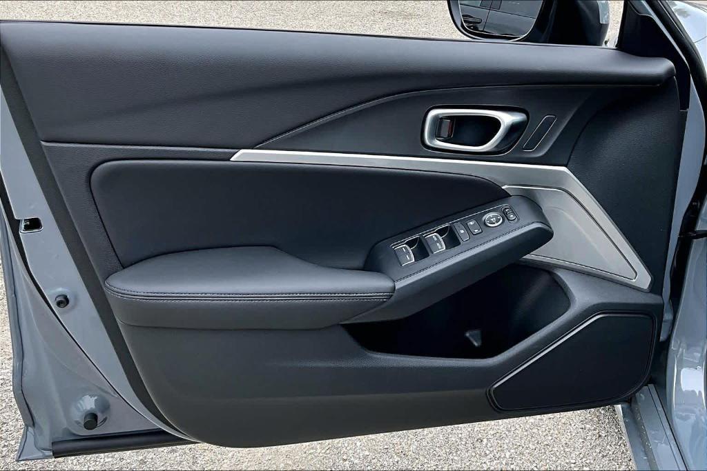 new 2026 Acura Integra car, priced at $34,827