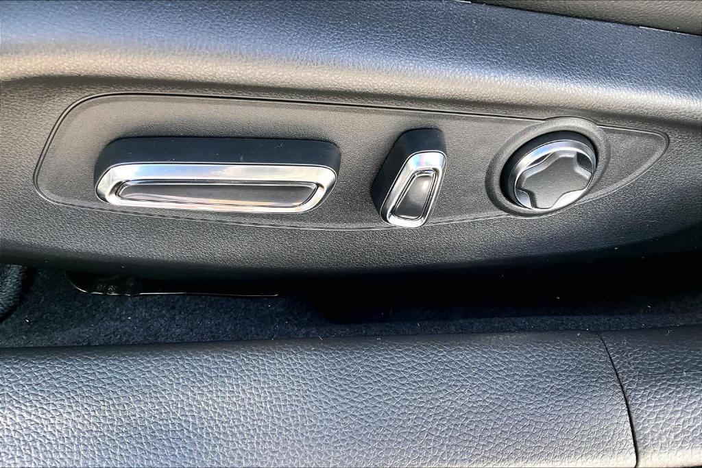 new 2026 Acura Integra car, priced at $40,955