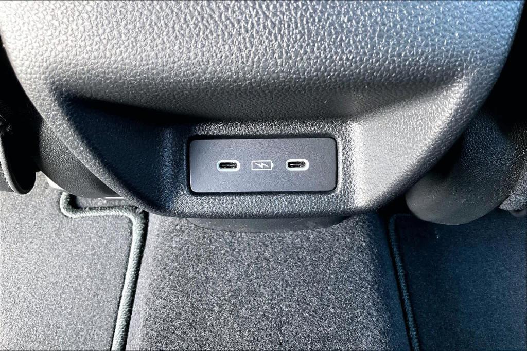 new 2026 Acura Integra car, priced at $40,955