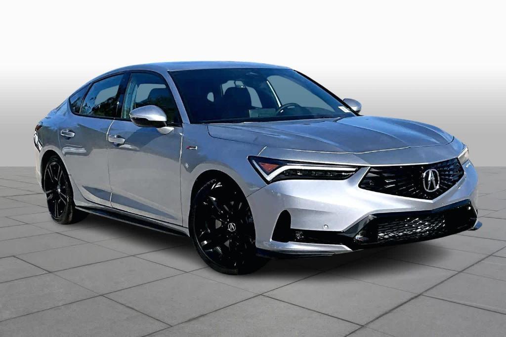 new 2026 Acura Integra car, priced at $40,955