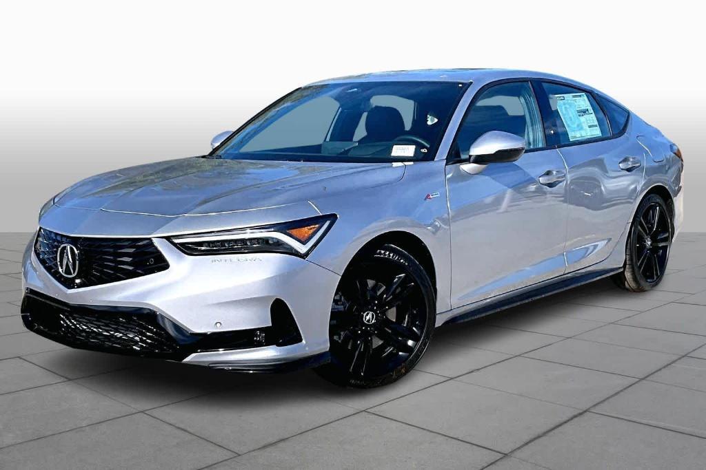 new 2026 Acura Integra car, priced at $40,955