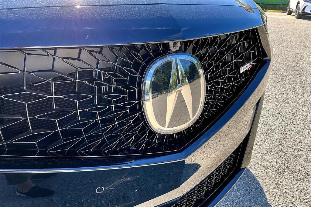 new 2026 Acura MDX car, priced at $75,728