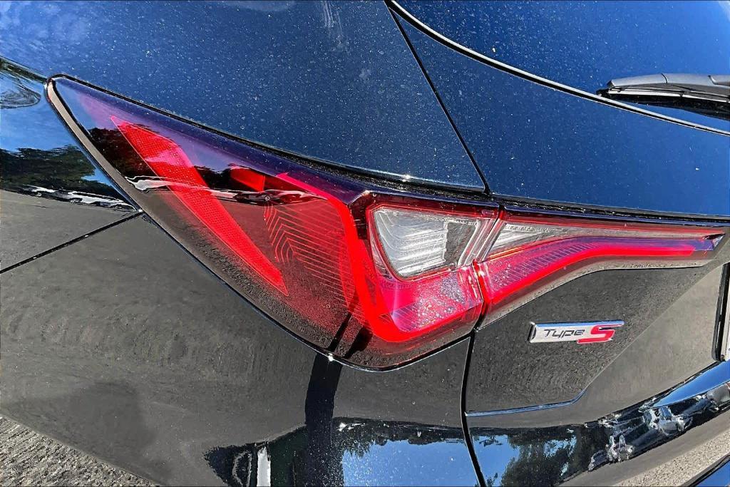 new 2026 Acura MDX car, priced at $75,728