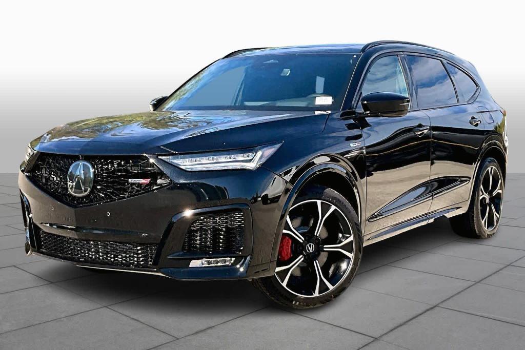 new 2026 Acura MDX car, priced at $75,728