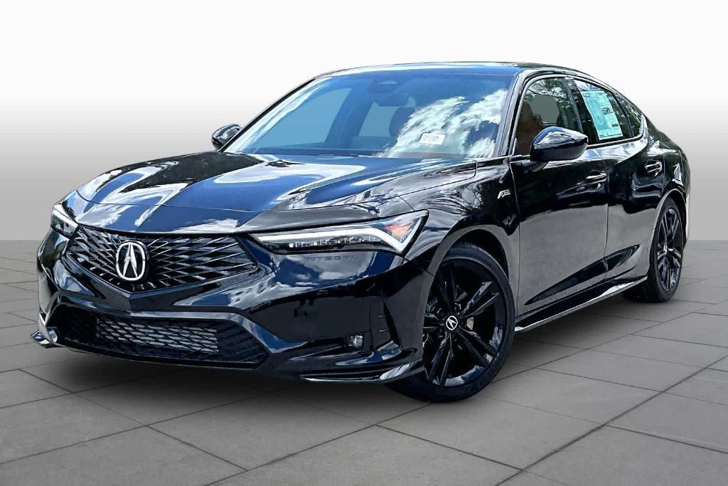 new 2026 Acura Integra car, priced at $38,844