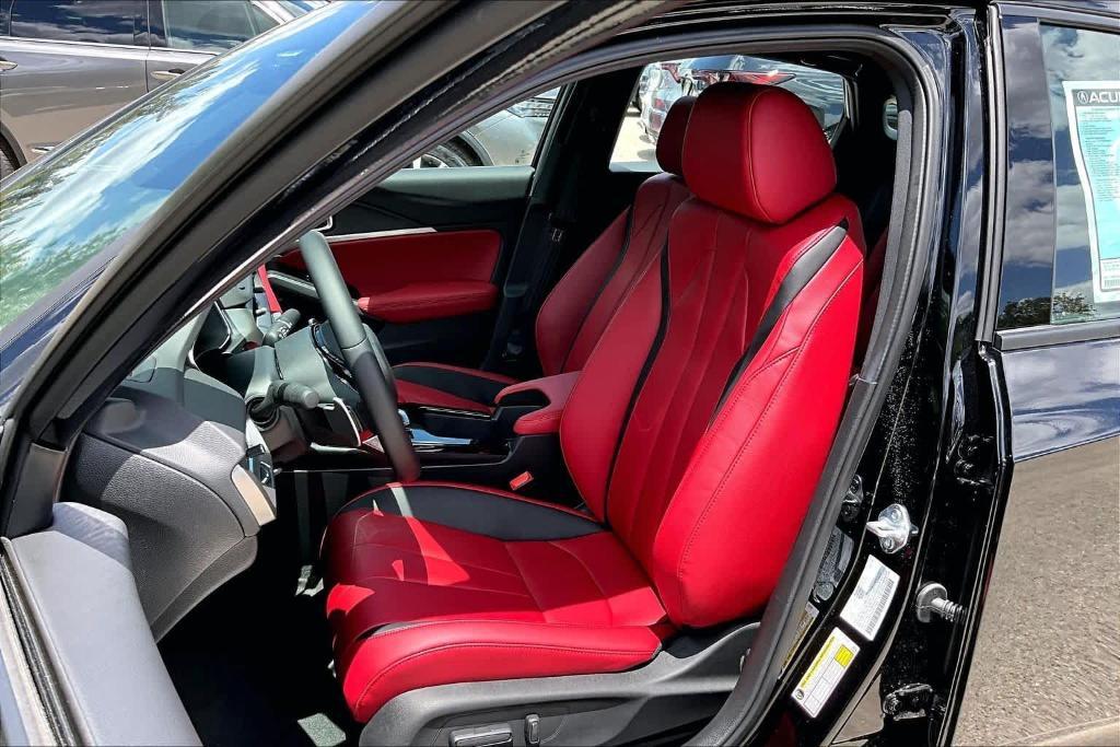 new 2026 Acura Integra car, priced at $38,844