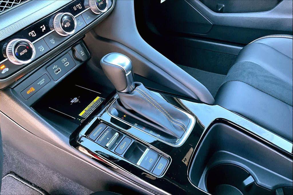 new 2026 Acura Integra car, priced at $42,094