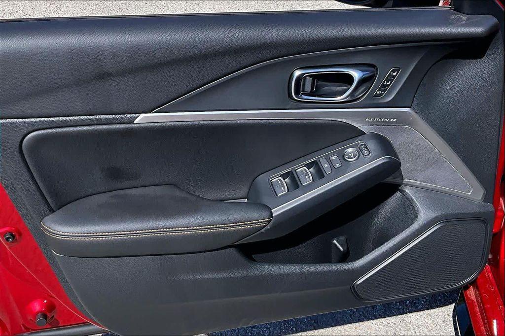 new 2026 Acura Integra car, priced at $42,094