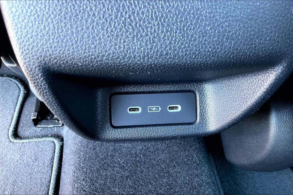 new 2026 Acura Integra car, priced at $41,095