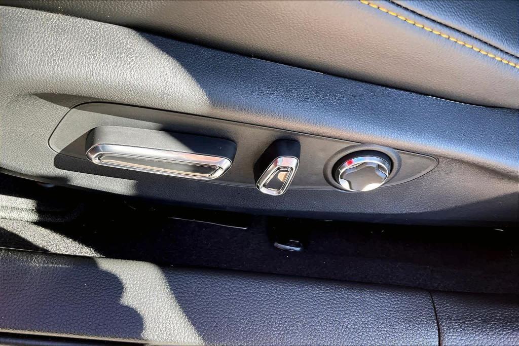 new 2026 Acura Integra car, priced at $41,095