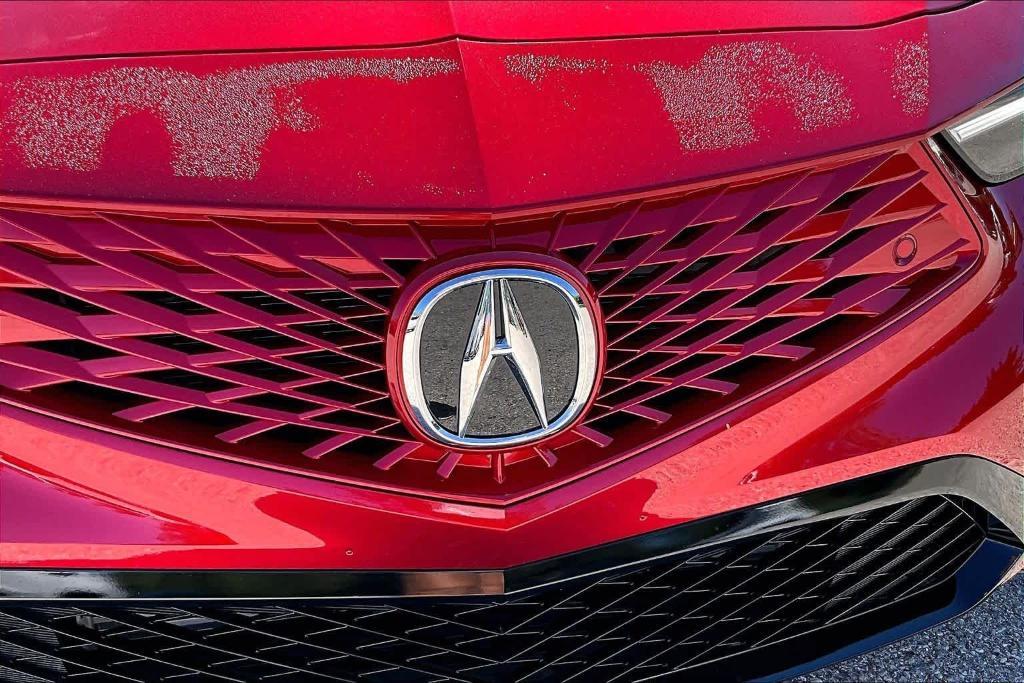 new 2026 Acura Integra car, priced at $41,095